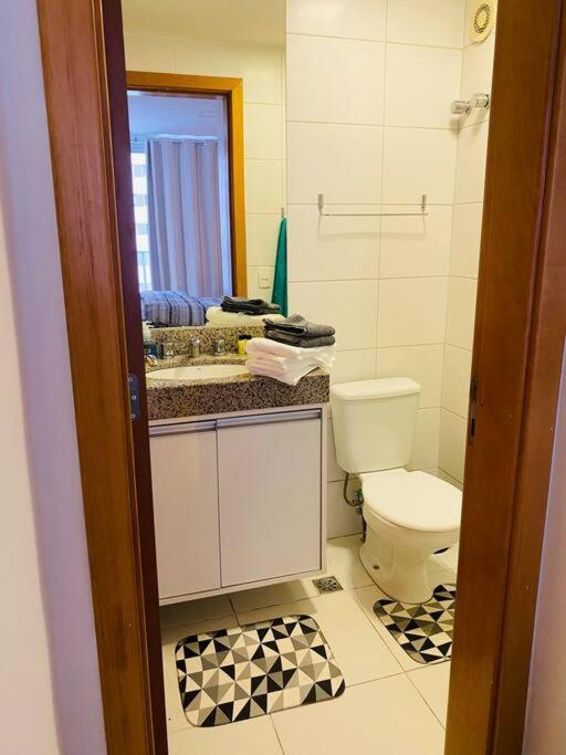 Apartment Lazer E Shopping Df Plaza Brasilia