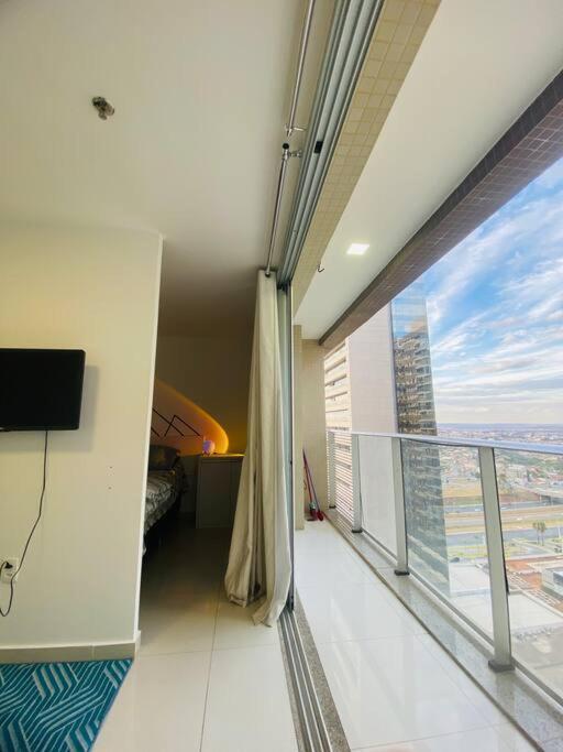 Apartment Lazer E Shopping Df Plaza *