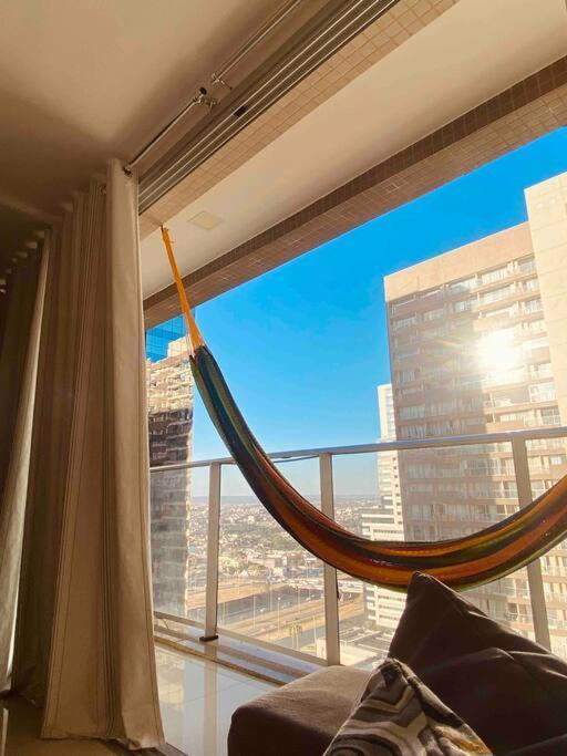 Lazer E Shopping Df Plaza Apartment