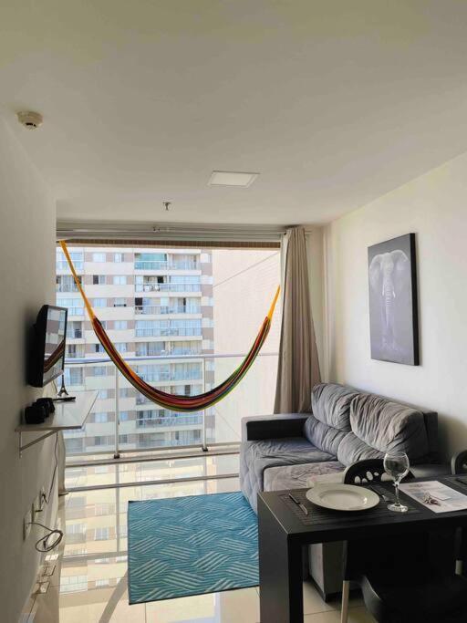 Apartment Lazer E Shopping Df Plaza *