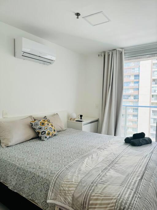 Lazer E Shopping Df Plaza Apartment Brasilia