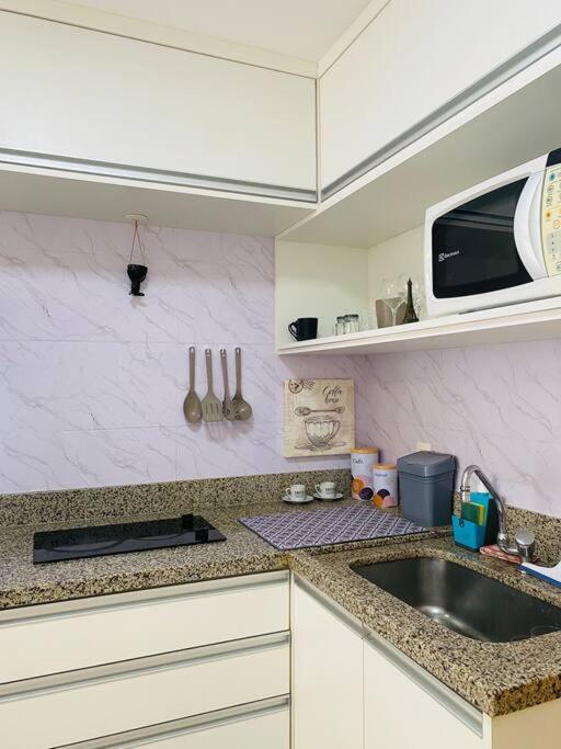 Apartment Lazer E Shopping Df Plaza Brasilia