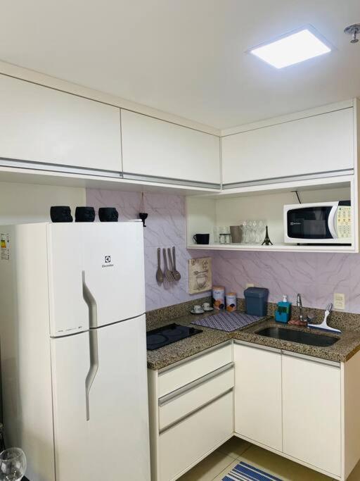 Apartment Lazer E Shopping Df Plaza *