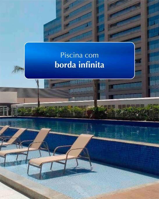 Lazer E Shopping Df Plaza *