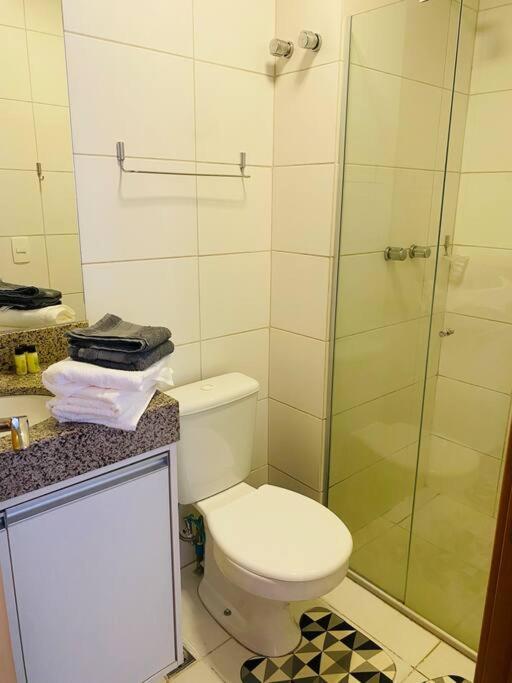 Apartment Lazer E Shopping Df Plaza *