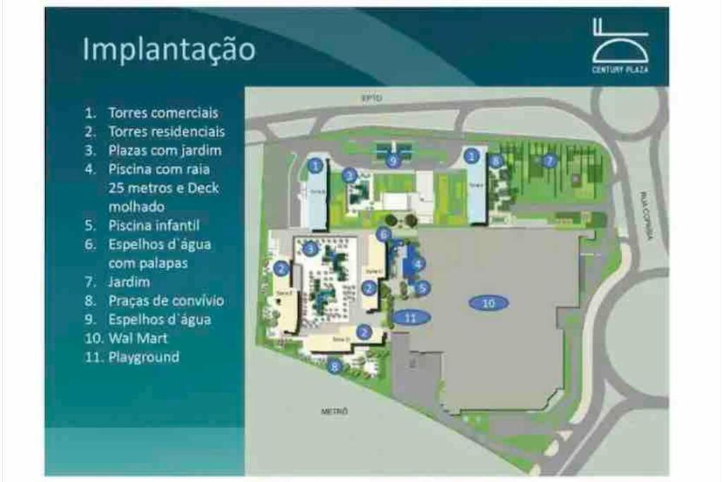 Lazer E Shopping Df Plaza * Brasilia