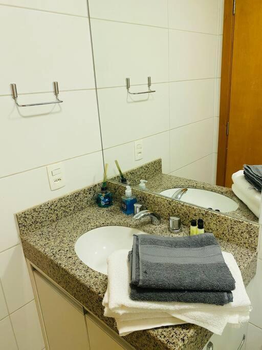 Apartment Lazer E Shopping Df Plaza