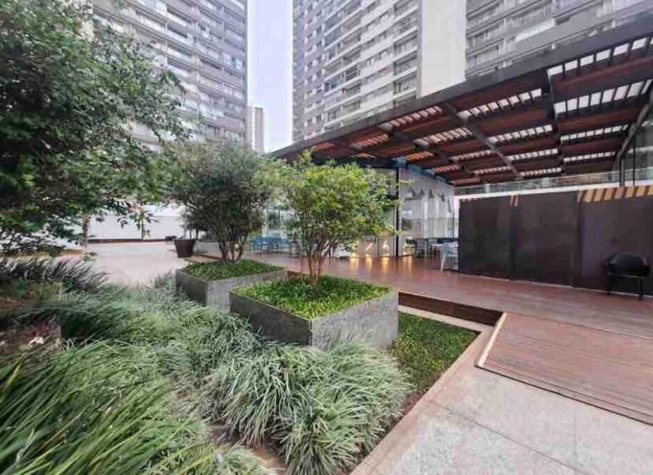 Apartment Lazer E Shopping Df Plaza *